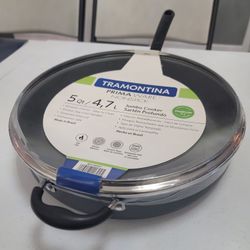 Non-Stick Jumbo Cooker