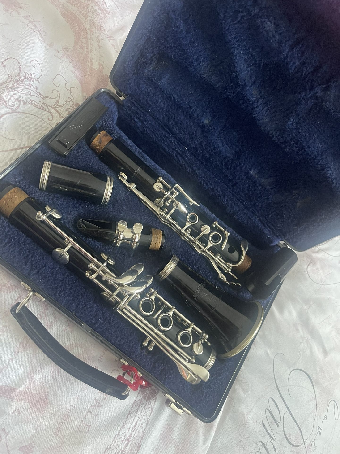 Clarinet