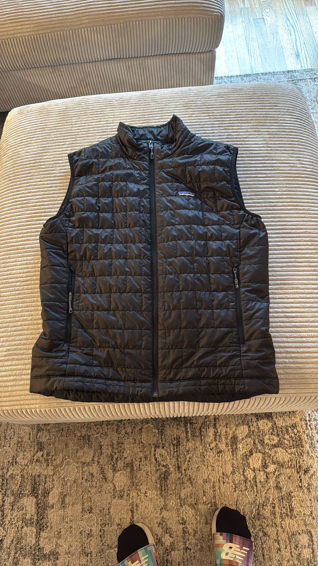 Padagonia Vest