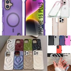 Iphone 16th Generation Cases