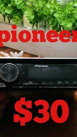 Pioneer