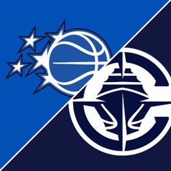 Clippers Vs Orlando Magic - Sun Feb 22