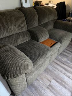 Couch 78 inch