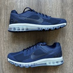 Nike Air Max 2013 Navy Mens Size 11