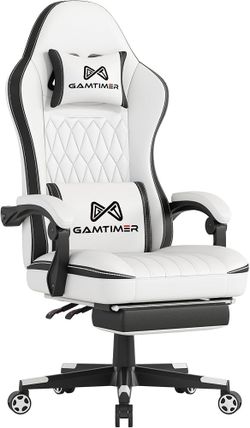 Game chair