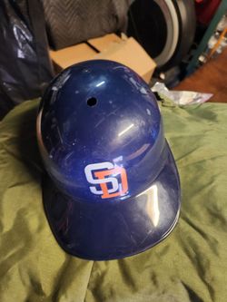 San Diego Padres Mini Helmet