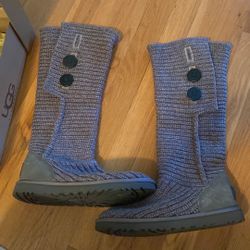 Sweater Uggs