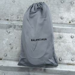 Balenciaga Slides