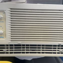 Haier Air Conditioner