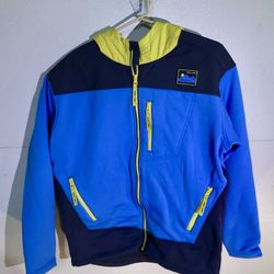 Eddie Bauer Jacket Size L