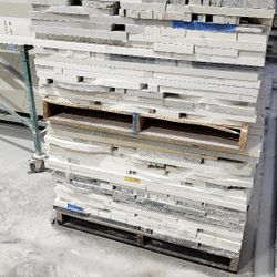 FREE  GRANITE PALLETS