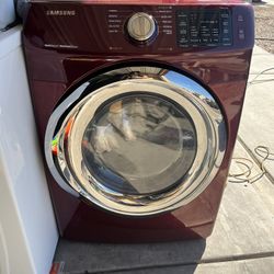 Washer