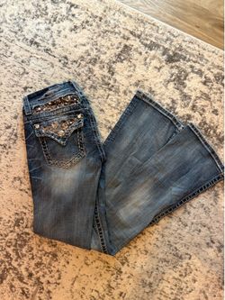 Women’s Miss Me Jeans