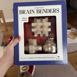 Brain Benders