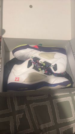 Bel Air 5’s