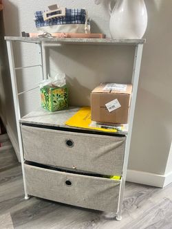 Side / entry table