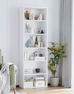 Bookshelf