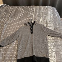 Medium Hoodie/jacket