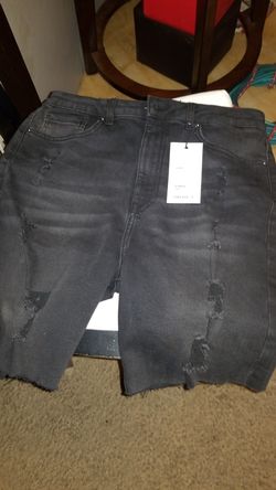 Shorts new