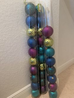 Christmas Decor
