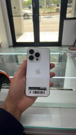 iPhone 14 Pro 128GB (Unlocked)
