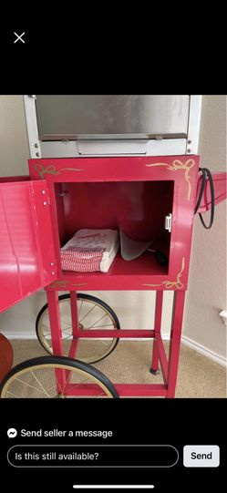 Popcorn Maker