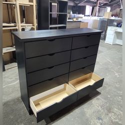 10 Drawer Dresser