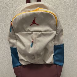 Jordan Backpack 