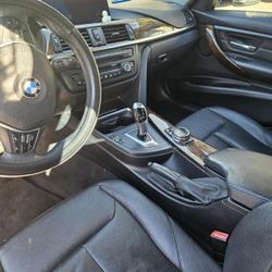 BMW 328i 2014 