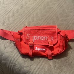 Supreme Waist Bag/crossbody Bag