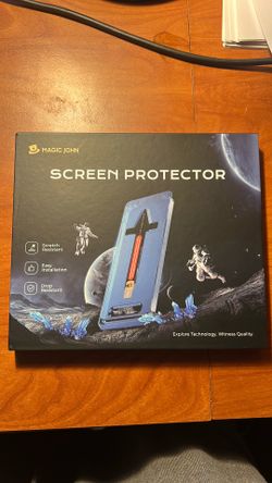 MAGIC JOHN PRIVACY SCREEN PROTECTOR iPhone 13/14pro/14/16e