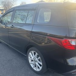 2014 Mazda Mazda5