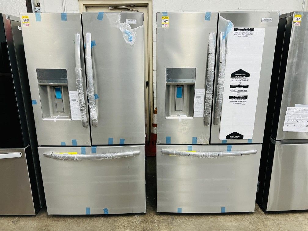 โญBRAND NEW REFRIGERATORS STARTS $599ย ANDย UPโญ