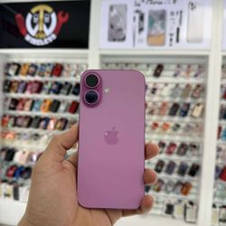 iPhone 16, 128gb Unlocked 