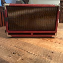 Phil Jones Bass PB-100 Powered Extension Cabinet