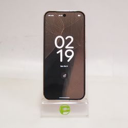 Factory Unlocked Google Pixel 11 Pro 256GB Rose