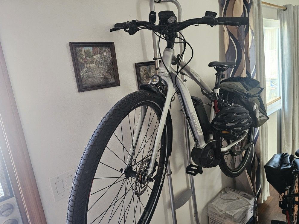 Orbea Keram