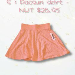 Pacsun Skirt