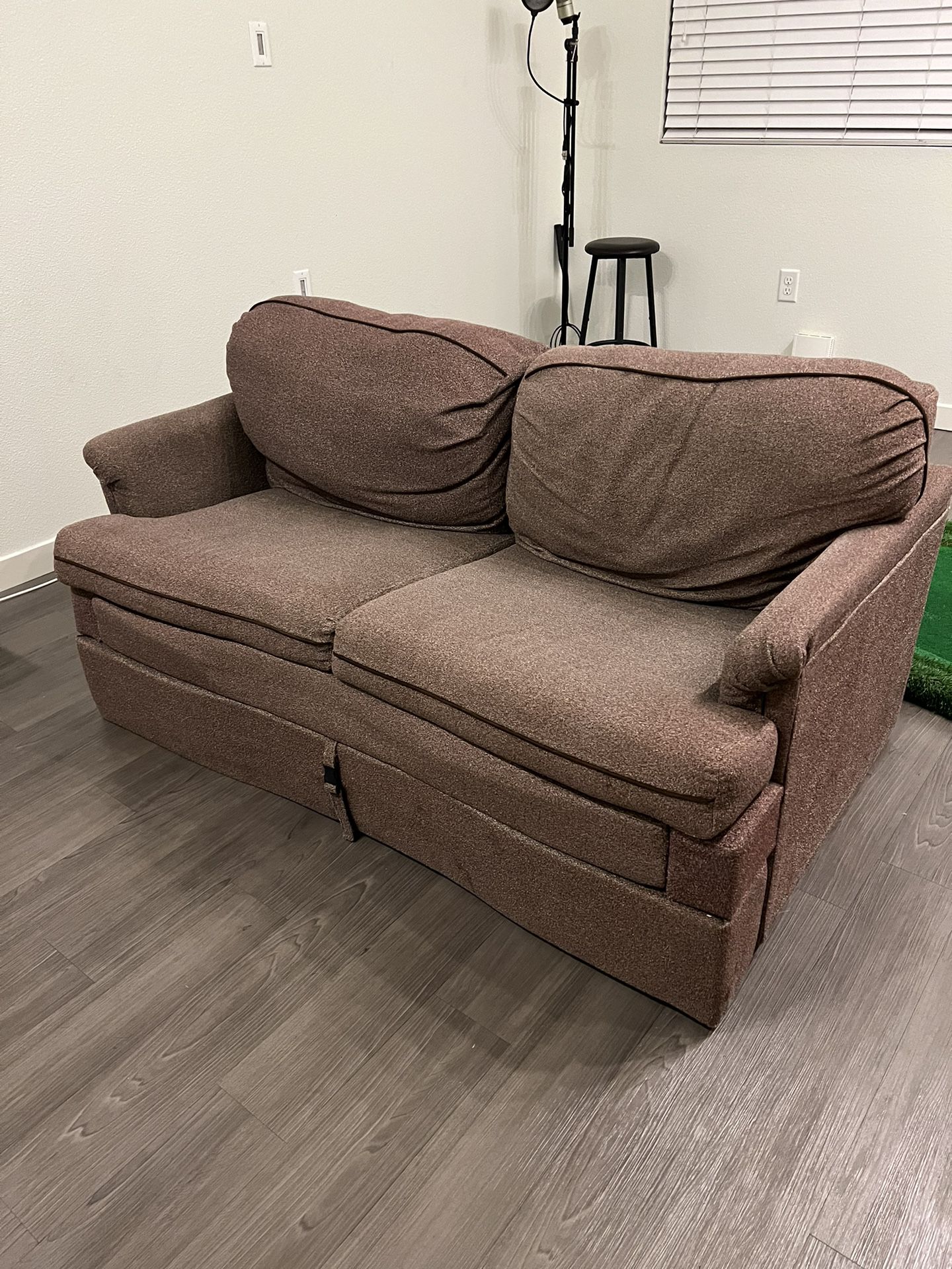 Free Couch, Free Bed Frame, Free Desk