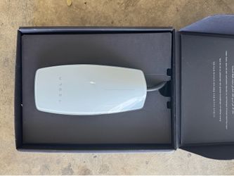 Tesla Wall Connector Gen 3 – New in Box
