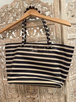 Kate Spade Nautical Handbag