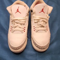 Air Jordan 3 Retro