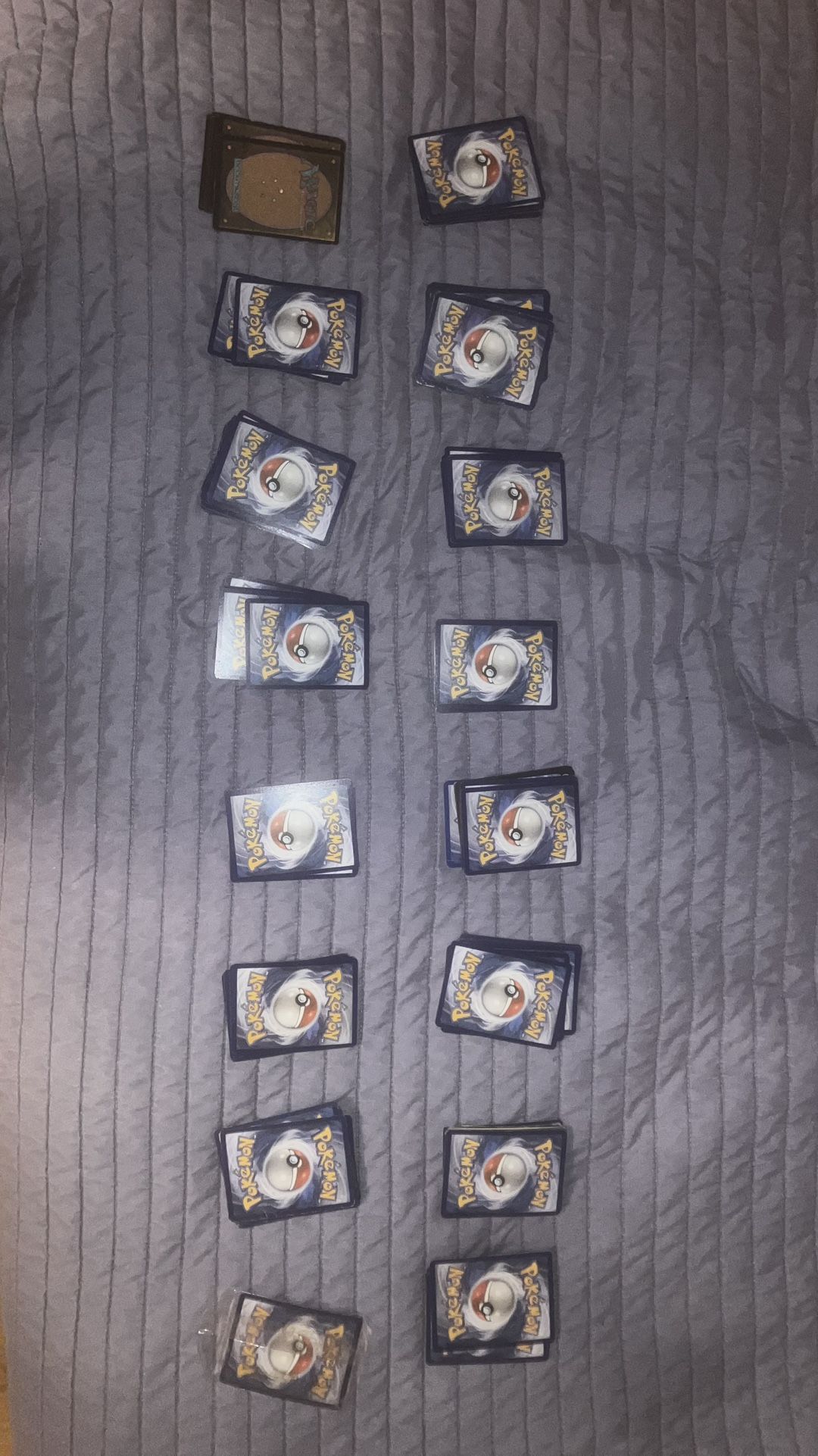 Pokémon Cards