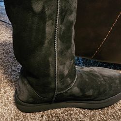 classic tall uggs boots 