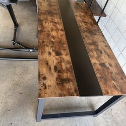 Wooden Table/Desk