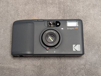 Kodak Snapic A1