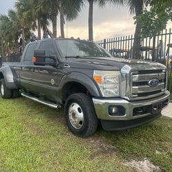 2016 Ford F-350
