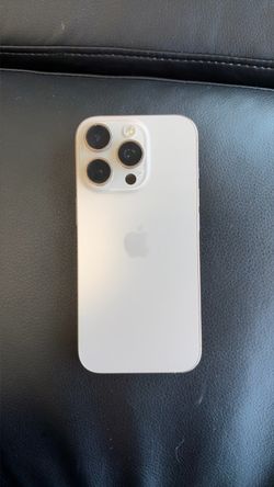 iPhone 16 Pro GREAT condition