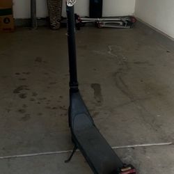 Phantom GOGO 25kmh scooter