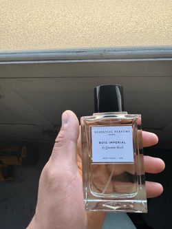 Bois Imperial by Essential Parfums